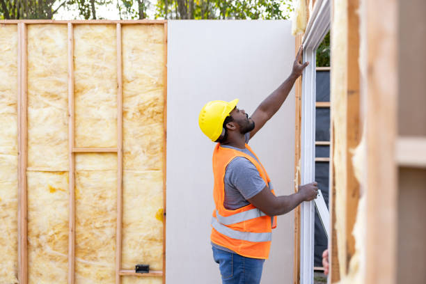 Range of Insulation Solutions in Warm Mineral Springs, FL