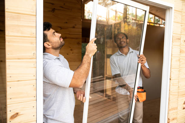 Garage Insulation Installation in Warm Mineral Springs, FL