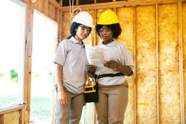 Trusted Warm Mineral Springs, FL Insulation Contractor Experts