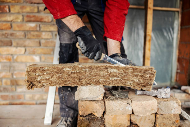 Best Fiberglass Insulation  in Warm Mineral Springs, FL