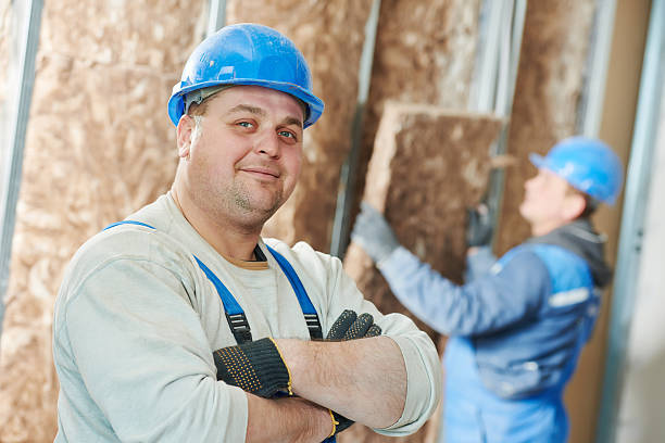 Best Local Insulation Services  in Warm Mineral Springs, FL